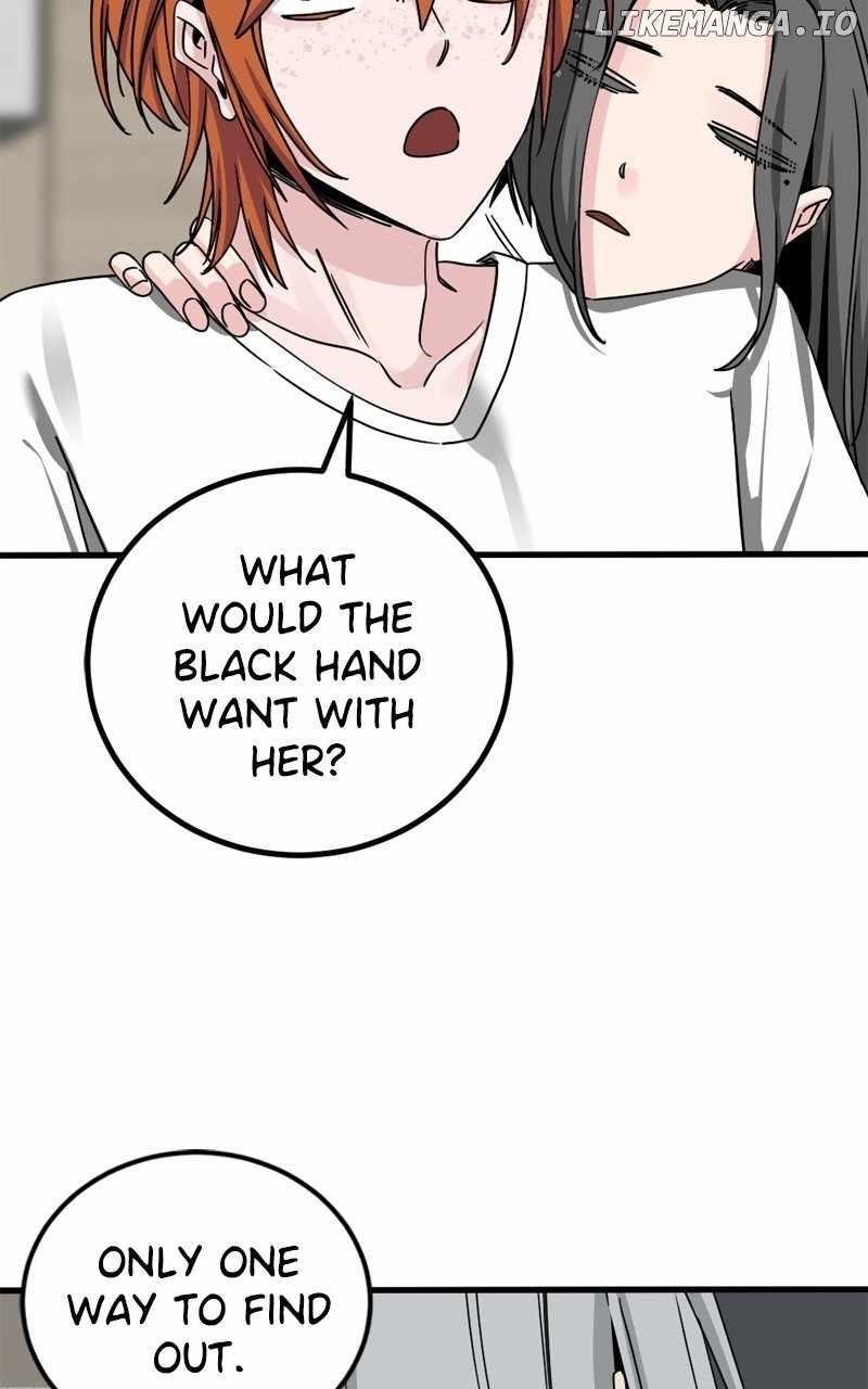 Hero Killer - Chapter 177 Page 130