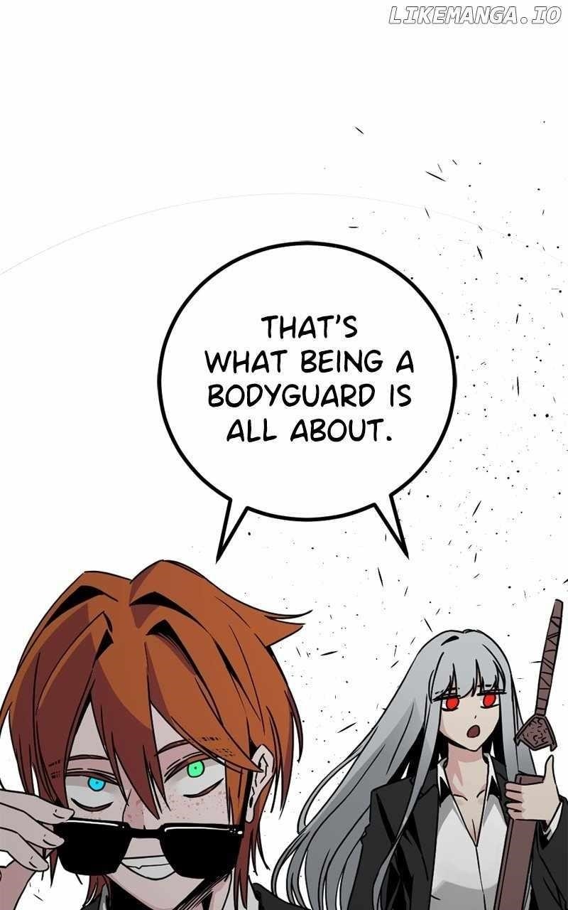 Hero Killer - Chapter 177 Page 134