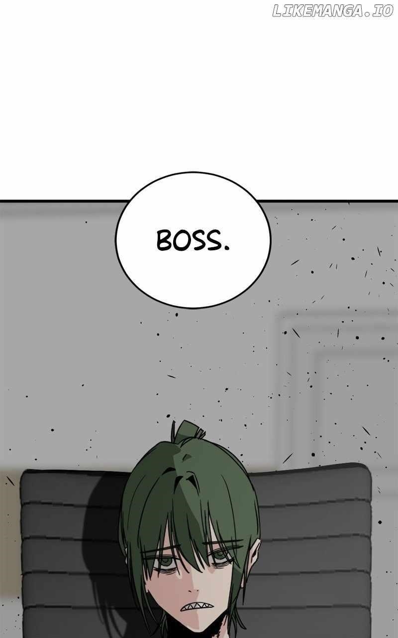 Hero Killer - Chapter 177 Page 144