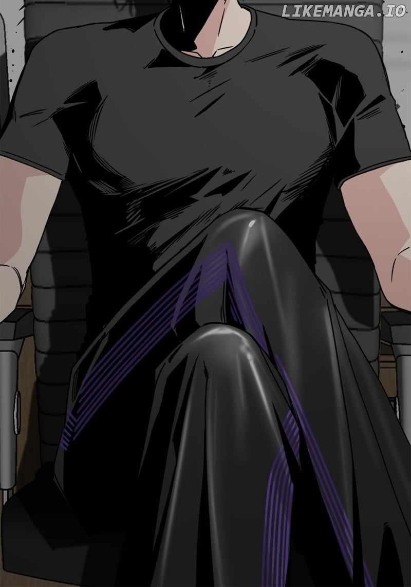 Hero Killer - Chapter 177 Page 145