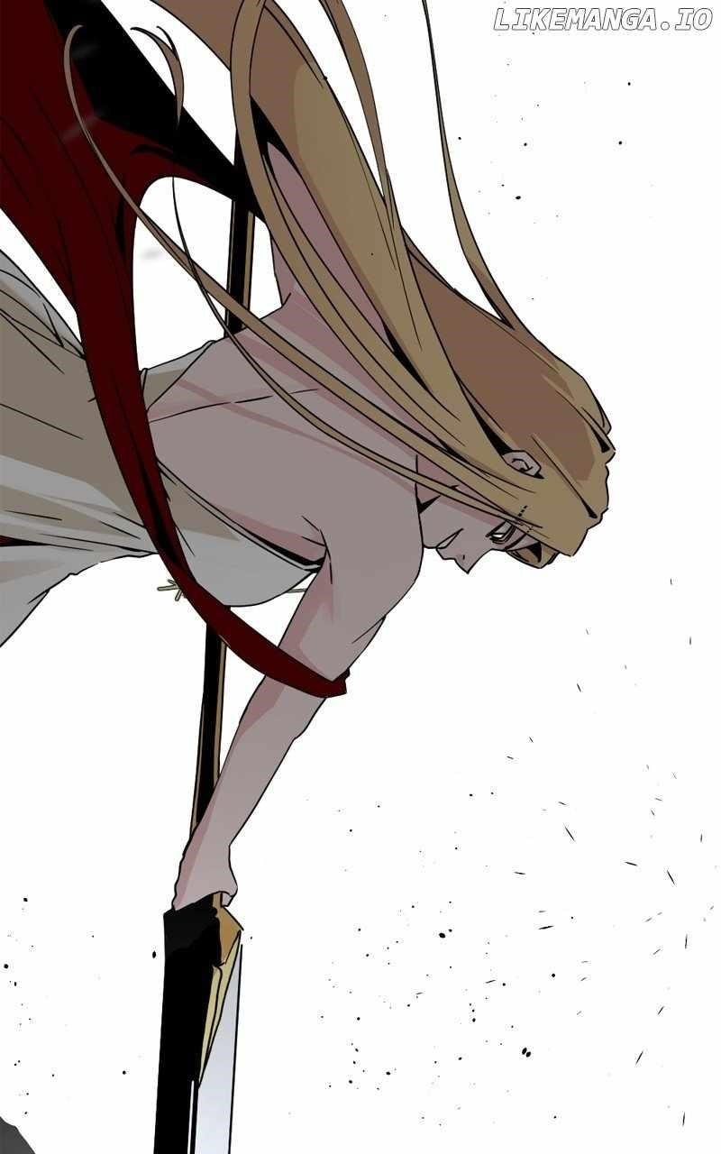 Hero Killer - Chapter 177 Page 2