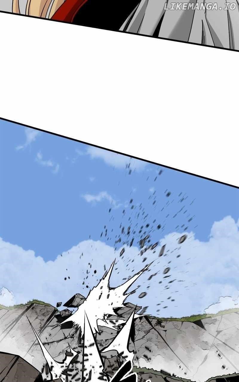 Hero Killer - Chapter 177 Page 21