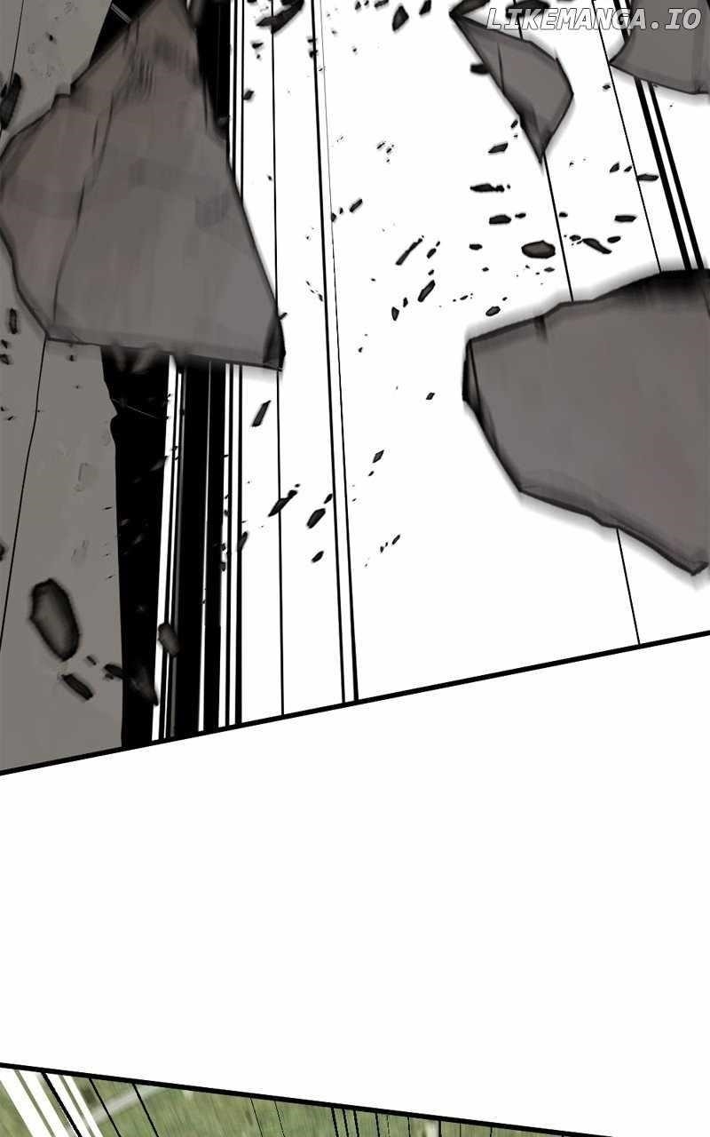 Hero Killer - Chapter 177 Page 23