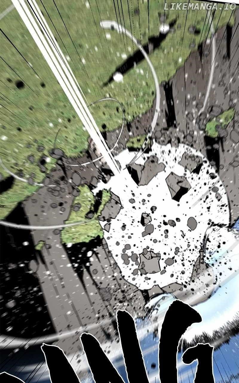 Hero Killer - Chapter 177 Page 24