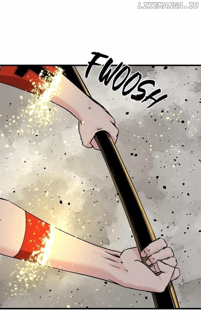 Hero Killer - Chapter 177 Page 27