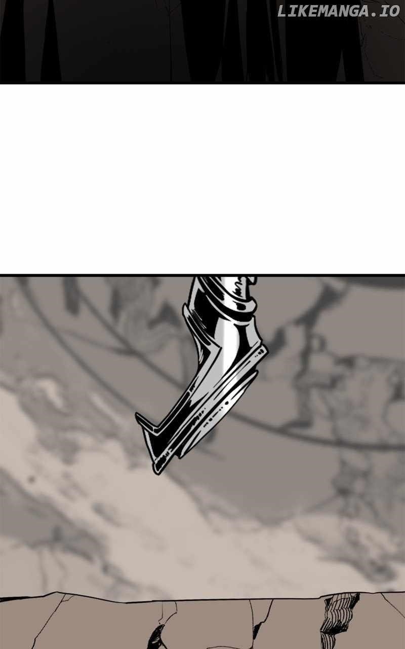 Hero Killer - Chapter 177 Page 35