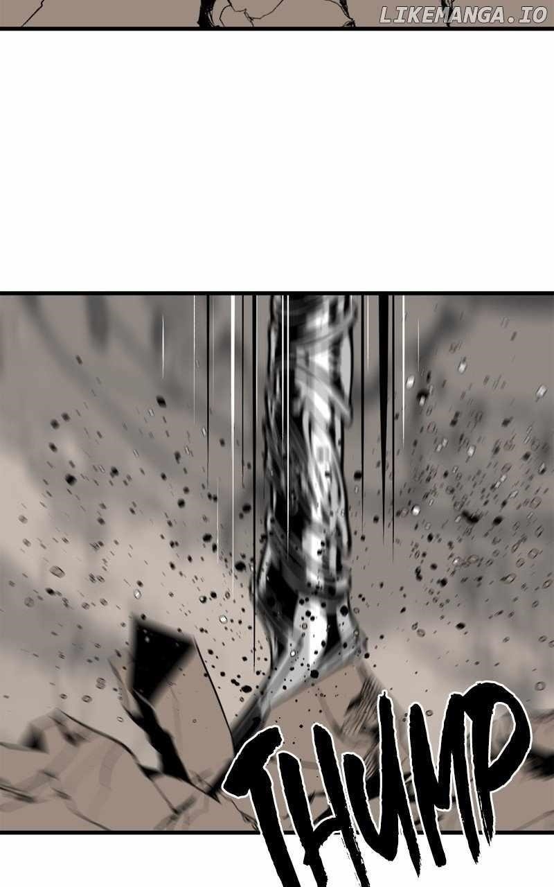 Hero Killer - Chapter 177 Page 36