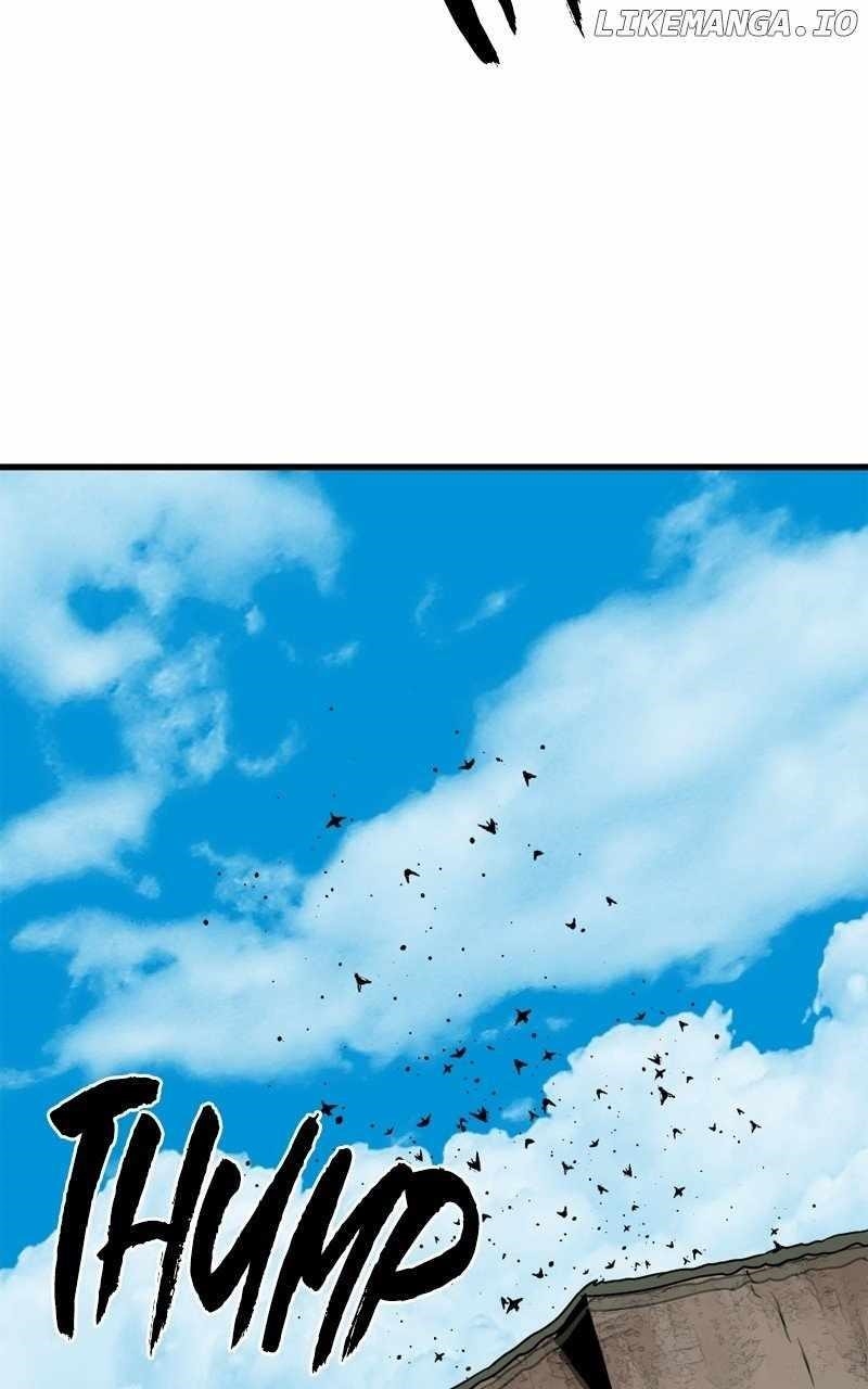 Hero Killer - Chapter 177 Page 37