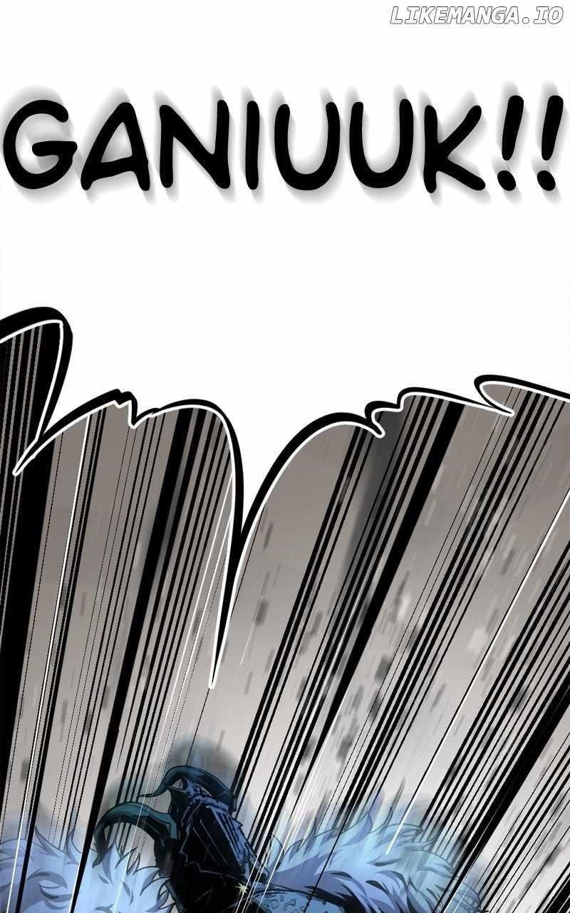 Hero Killer - Chapter 177 Page 42