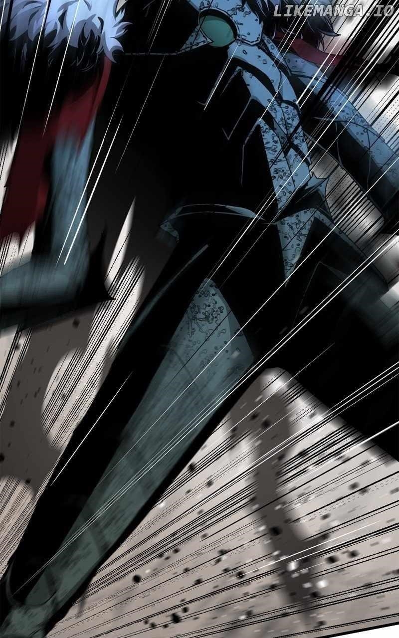 Hero Killer - Chapter 177 Page 43