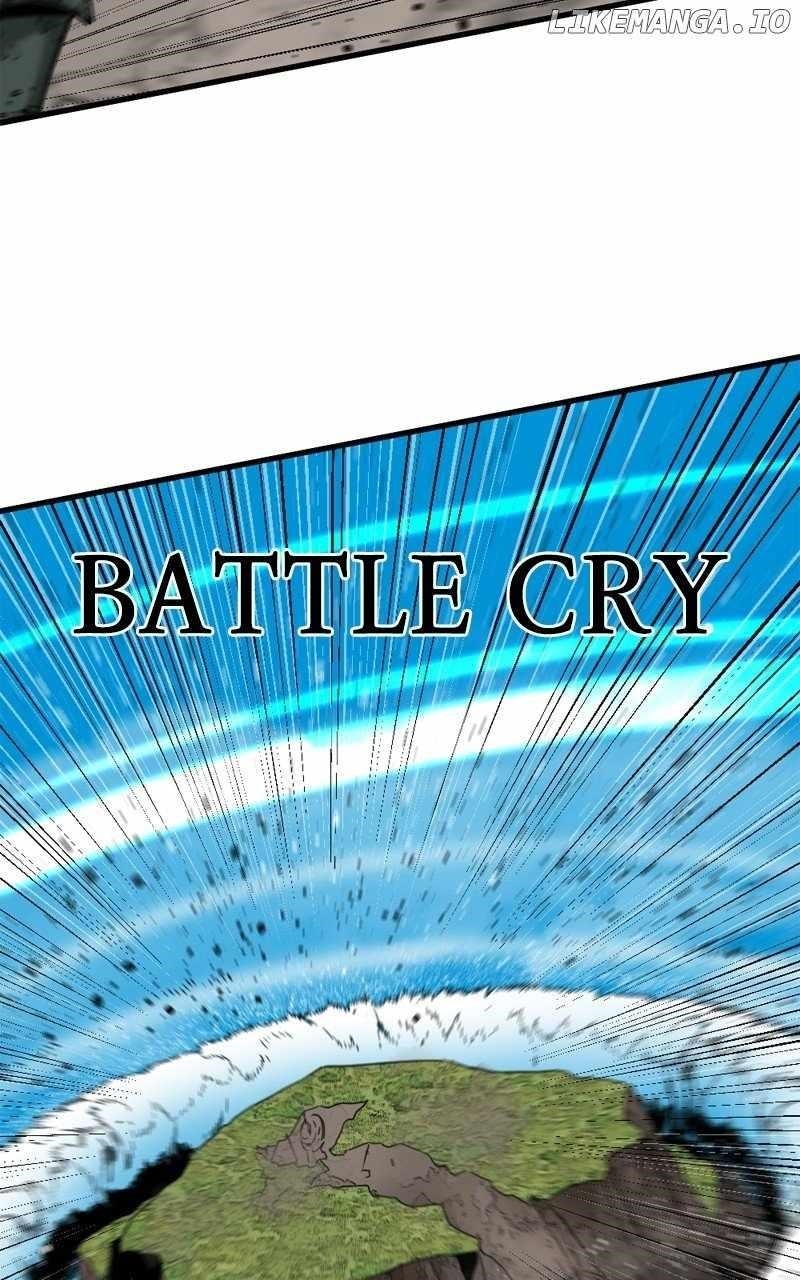 Hero Killer - Chapter 177 Page 44