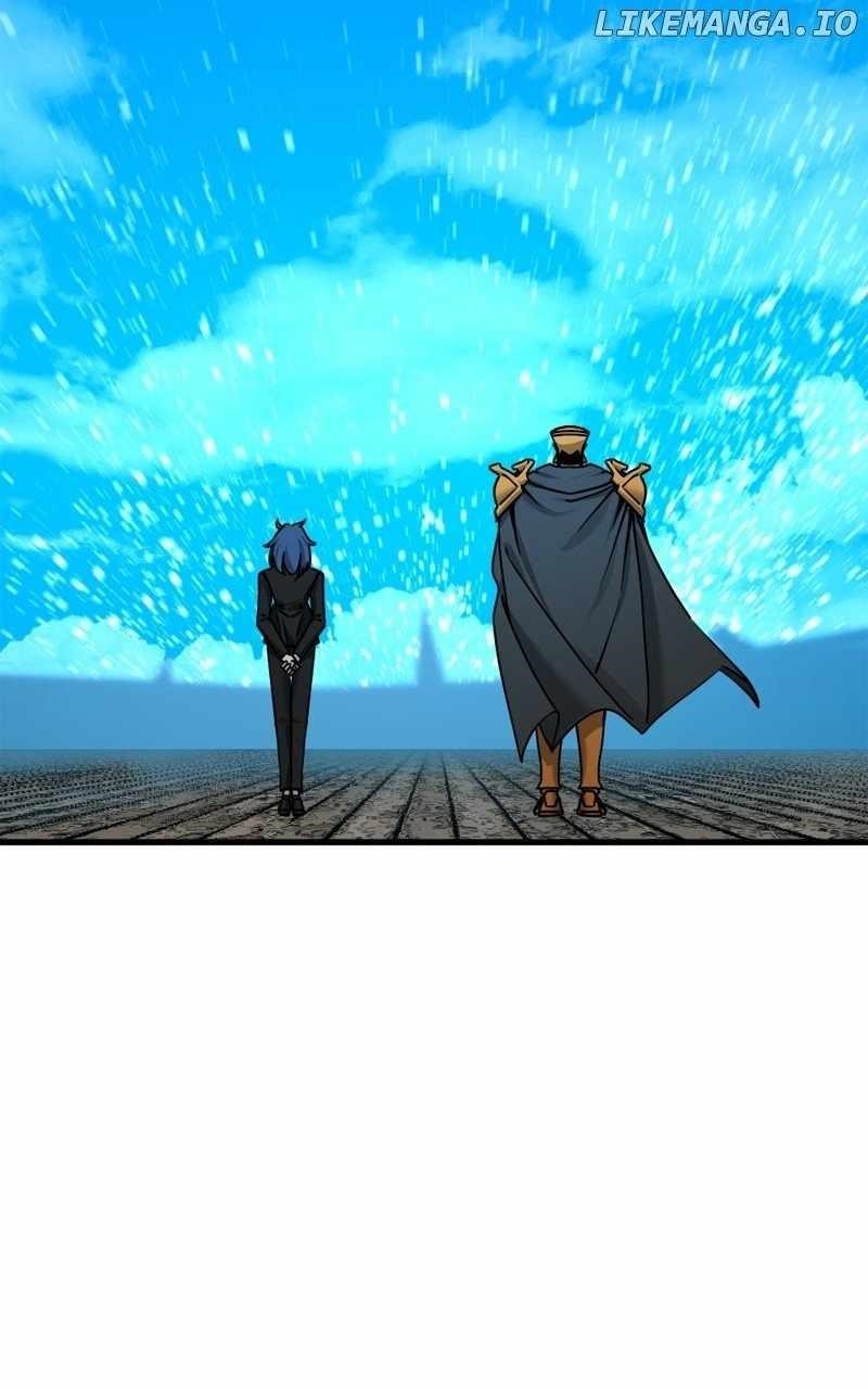 Hero Killer - Chapter 177 Page 49