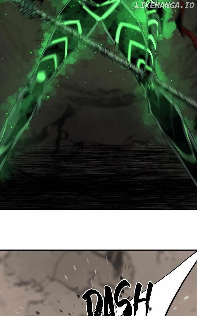 Hero Killer - Chapter 177 Page 54