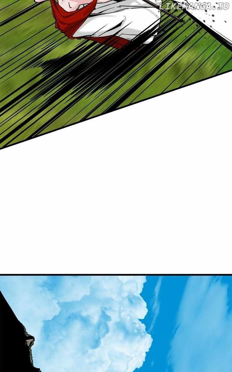 Hero Killer - Chapter 177 Page 6