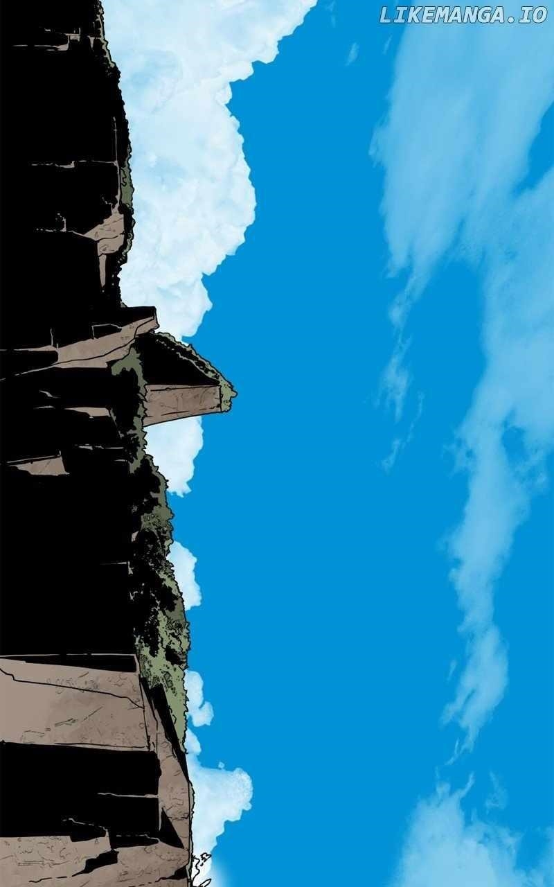 Hero Killer - Chapter 177 Page 7