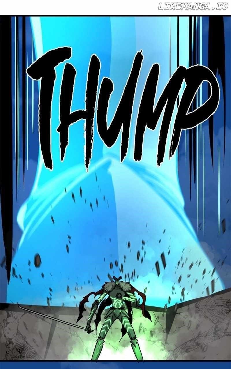 Hero Killer - Chapter 177 Page 83