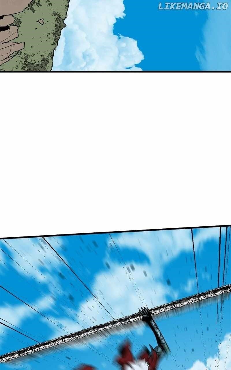 Hero Killer - Chapter 177 Page 9