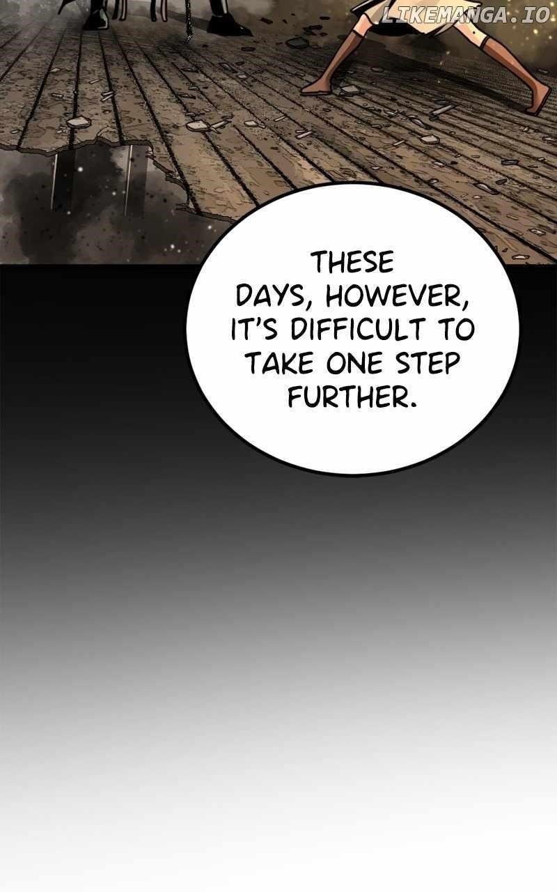 Hero Killer - Chapter 177 Page 94