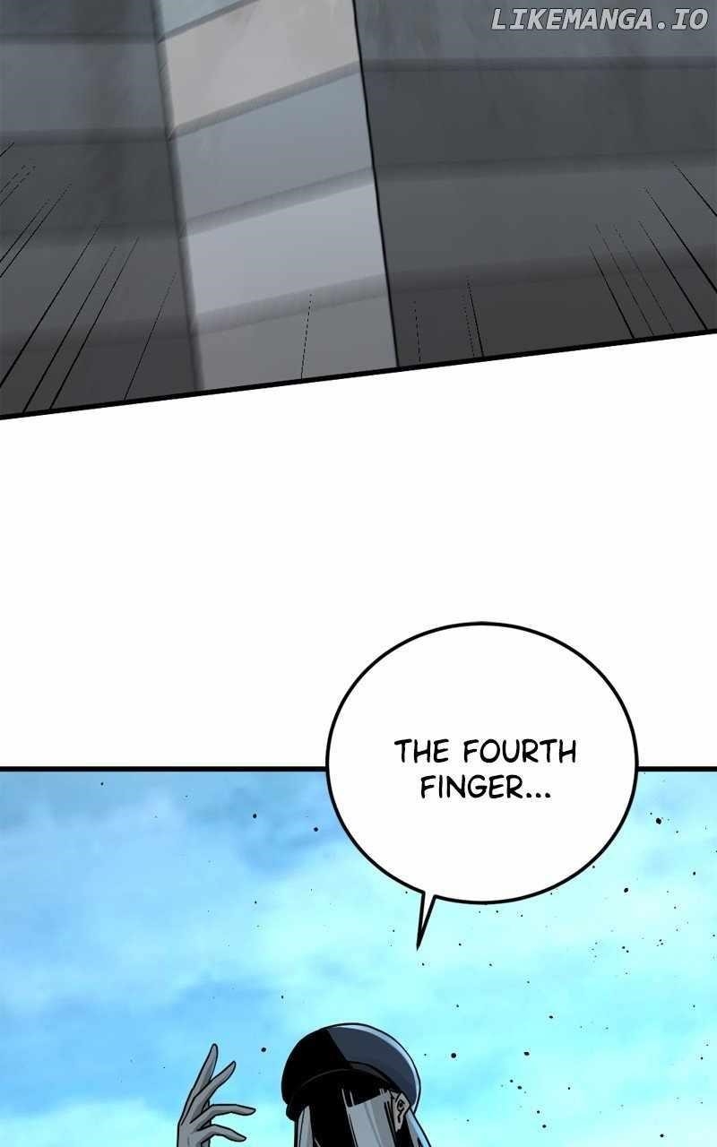 Hero Killer - Chapter 178 Page 107