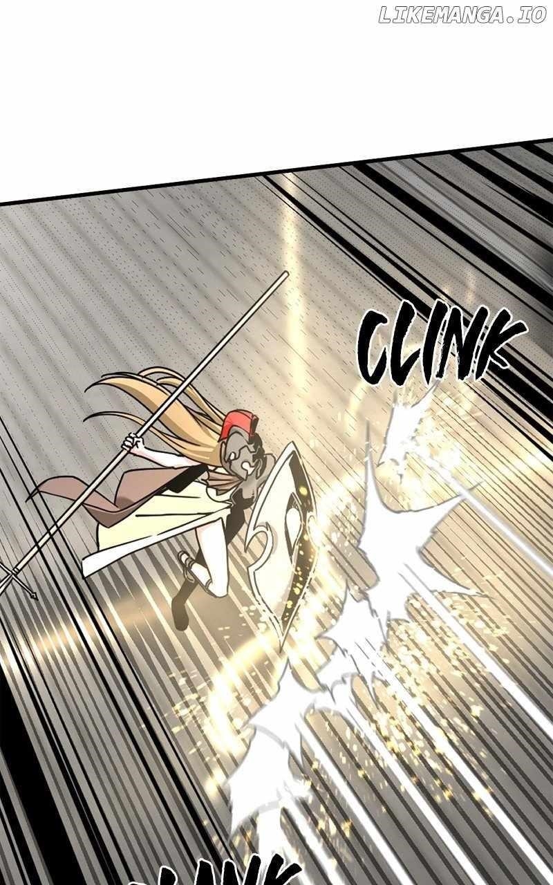 Hero Killer - Chapter 178 Page 11