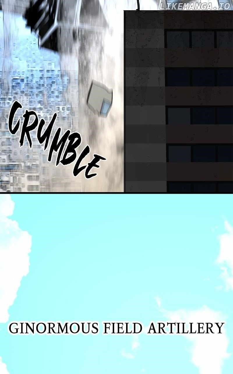 Hero Killer - Chapter 178 Page 110