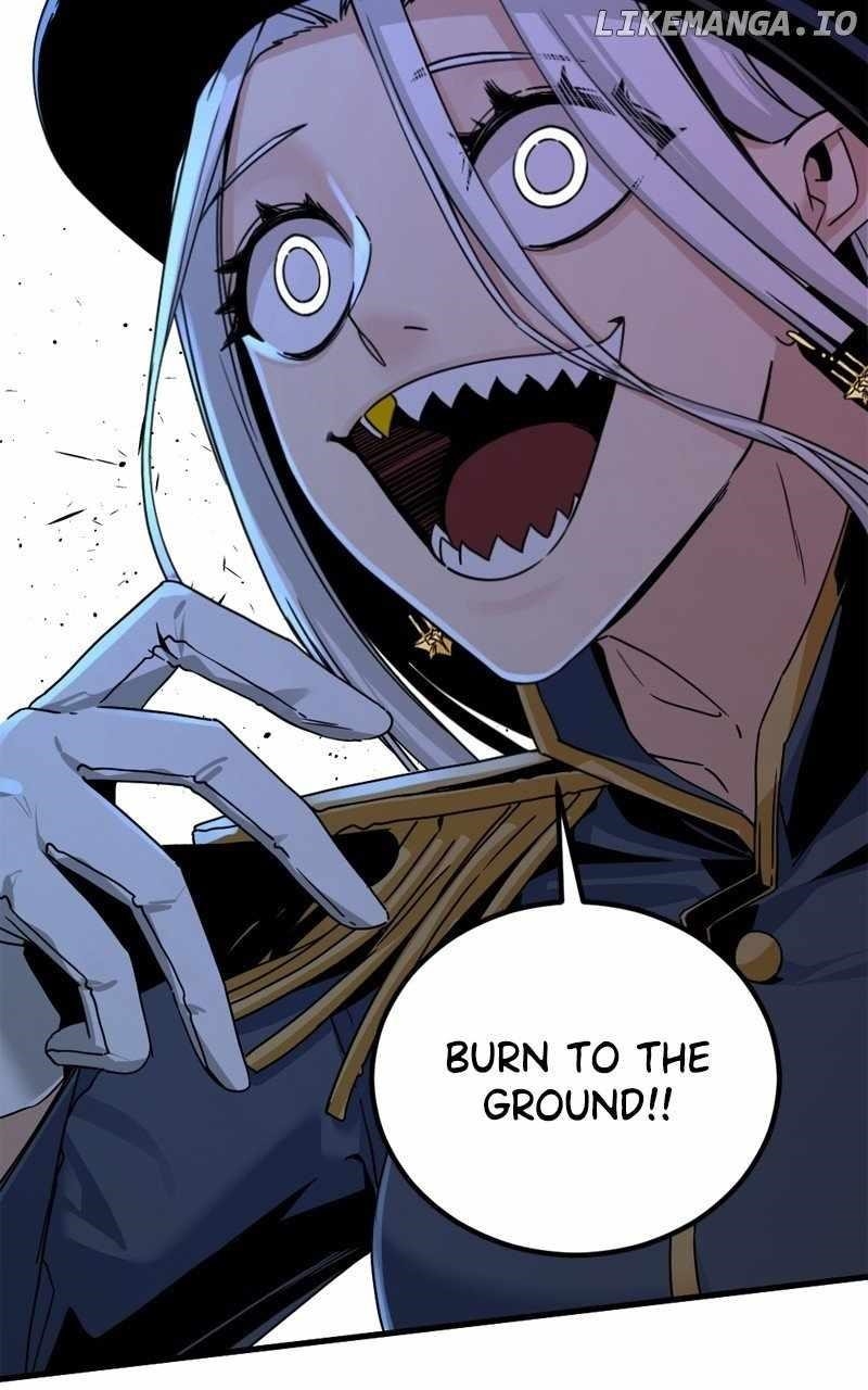 Hero Killer - Chapter 178 Page 114