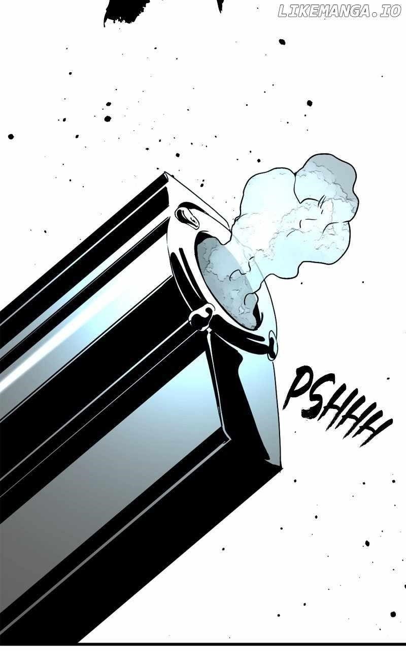 Hero Killer - Chapter 178 Page 120