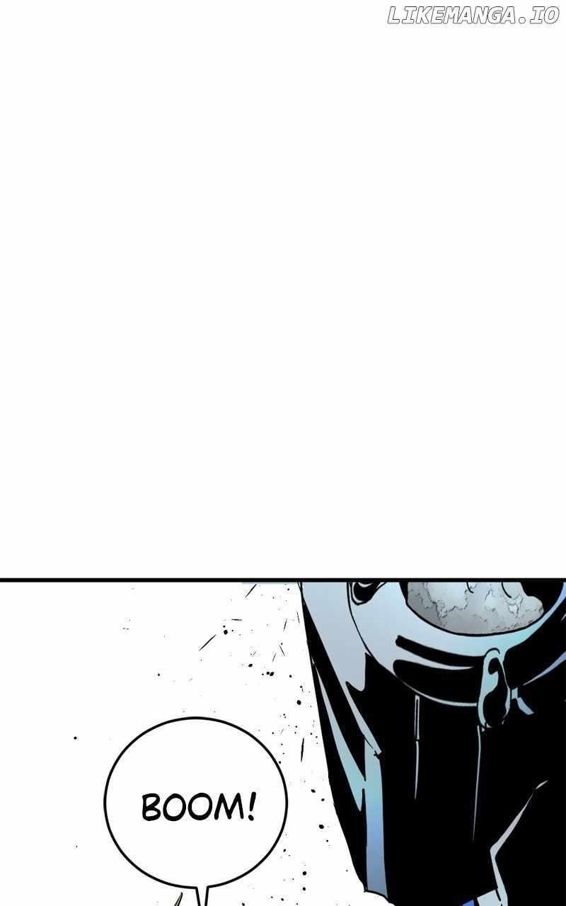 Hero Killer - Chapter 178 Page 121