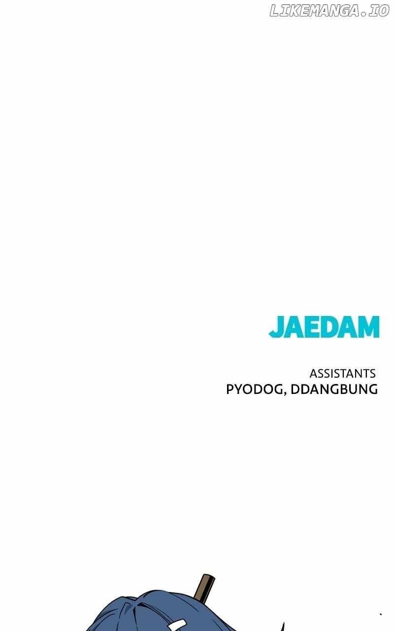 Hero Killer - Chapter 178 Page 123