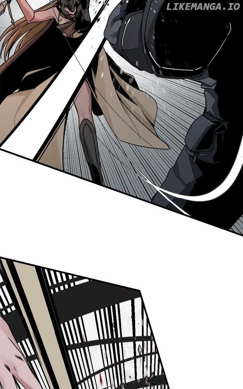 Hero Killer - Chapter 178 Page 13