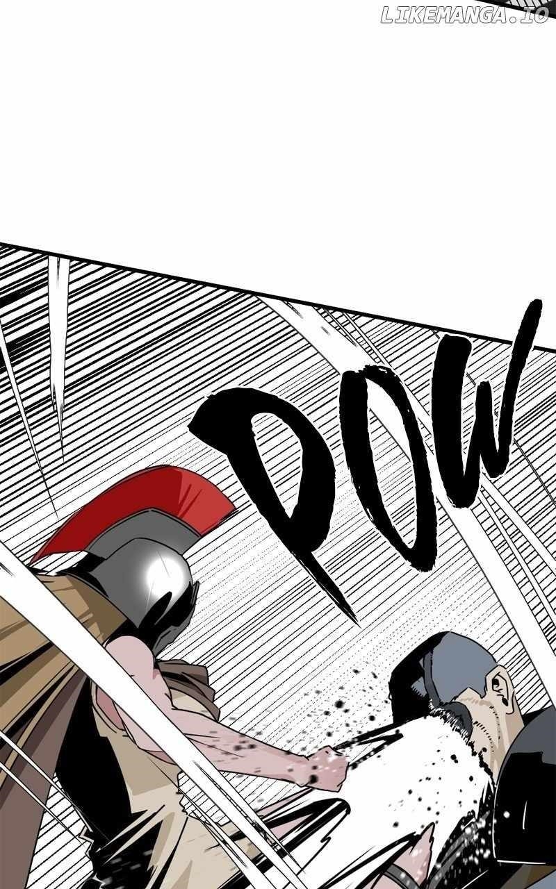 Hero Killer - Chapter 178 Page 15