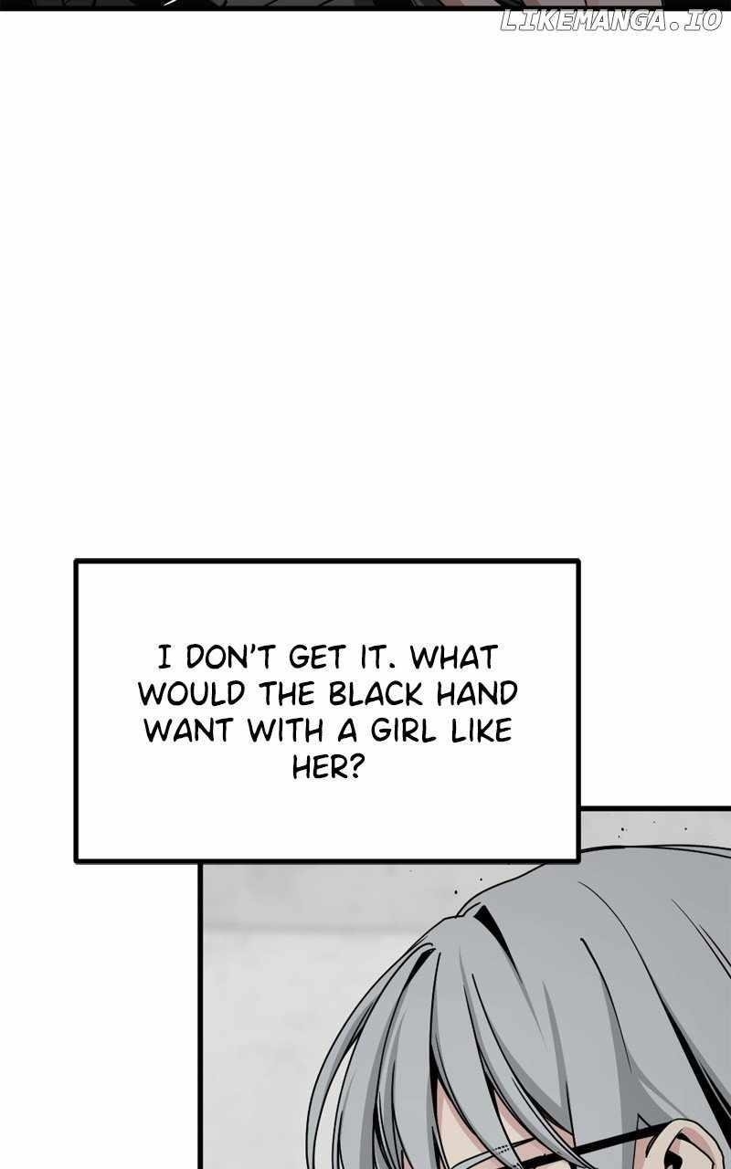 Hero Killer - Chapter 178 Page 21