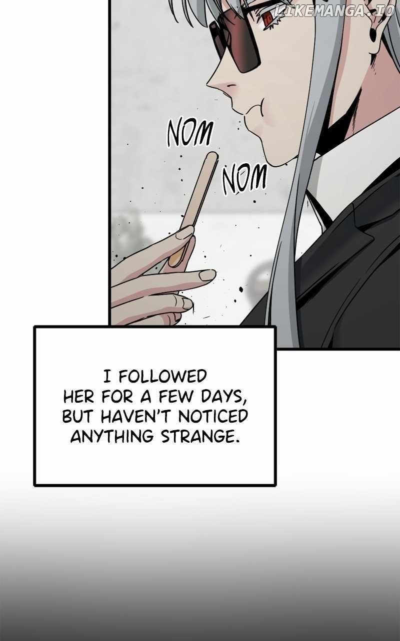 Hero Killer - Chapter 178 Page 22