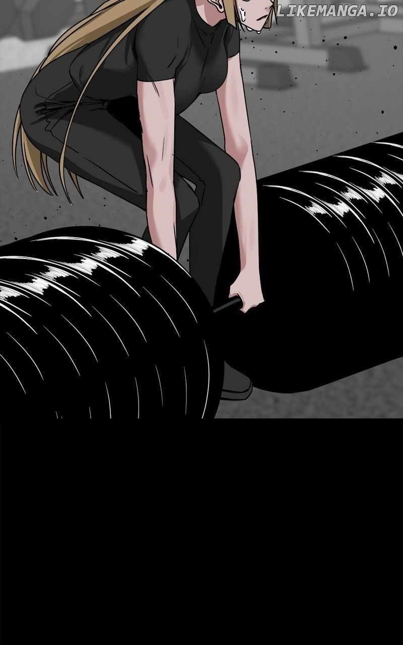 Hero Killer - Chapter 178 Page 25