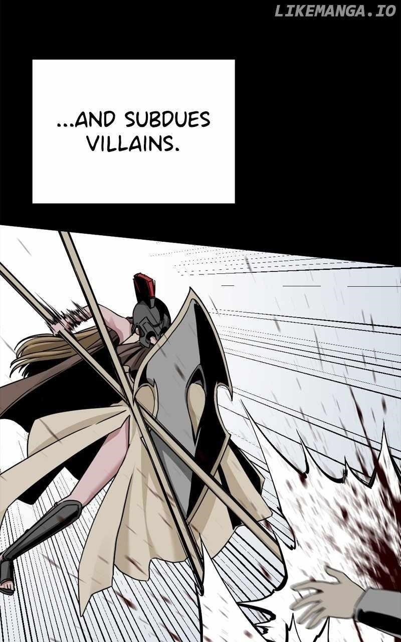 Hero Killer - Chapter 178 Page 26