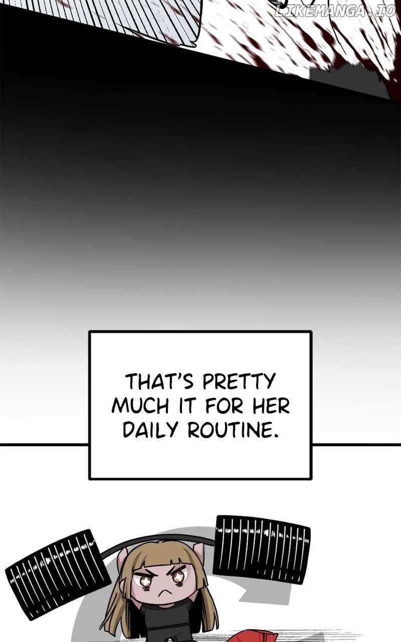 Hero Killer - Chapter 178 Page 27