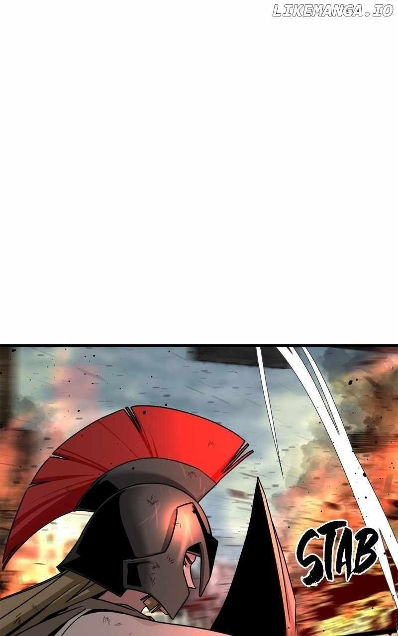 Hero Killer - Chapter 178 Page 38