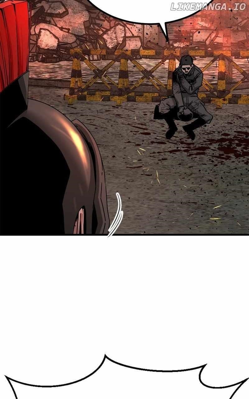 Hero Killer - Chapter 178 Page 43