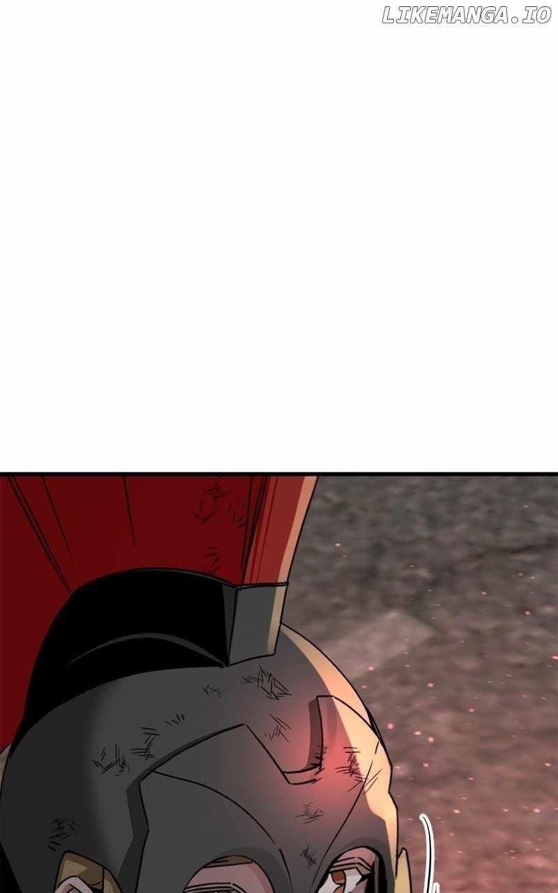 Hero Killer - Chapter 178 Page 46