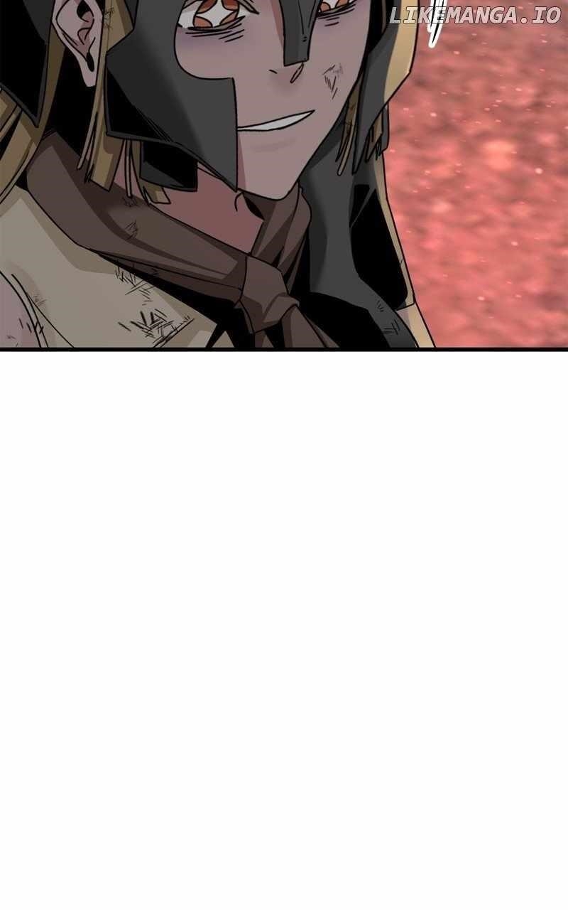 Hero Killer - Chapter 178 Page 47