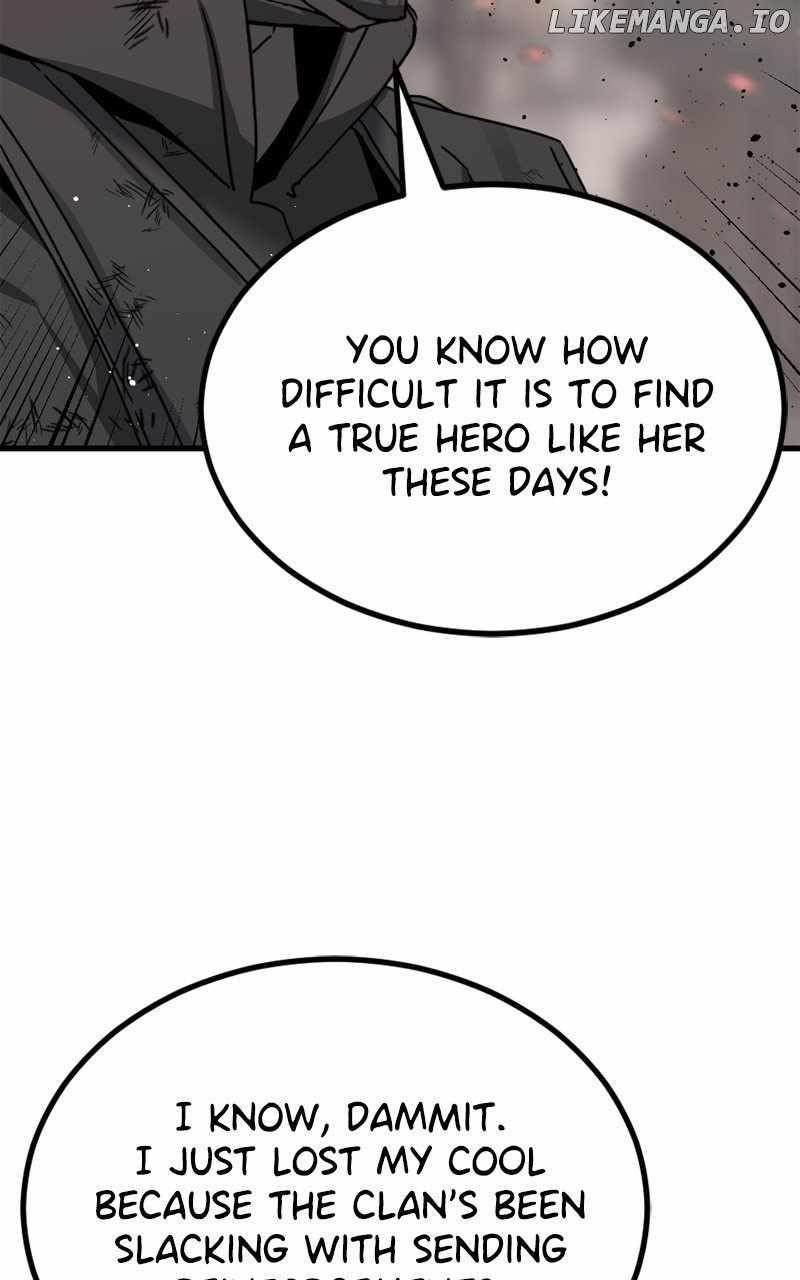 Hero Killer - Chapter 178 Page 50