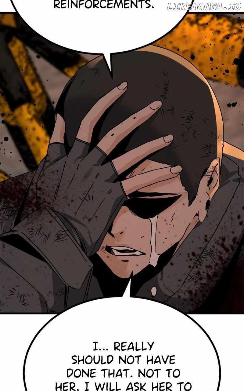 Hero Killer - Chapter 178 Page 51