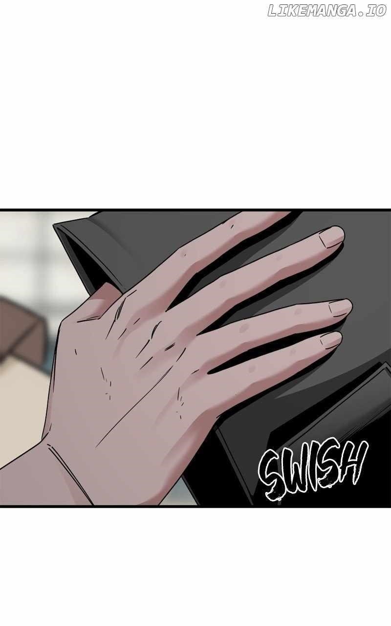 Hero Killer - Chapter 178 Page 55