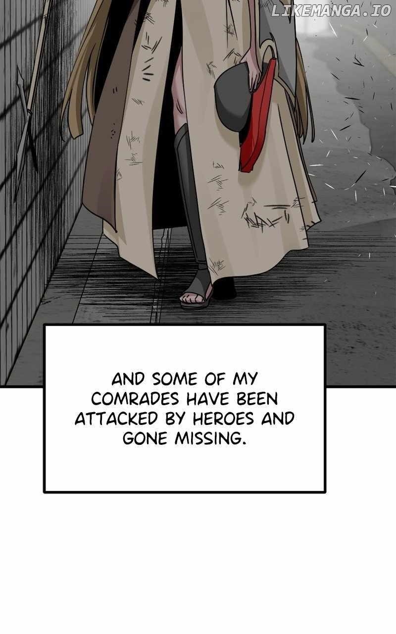 Hero Killer - Chapter 178 Page 57