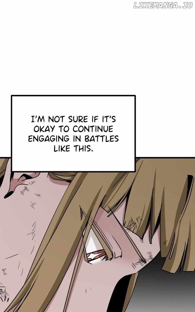 Hero Killer - Chapter 178 Page 58