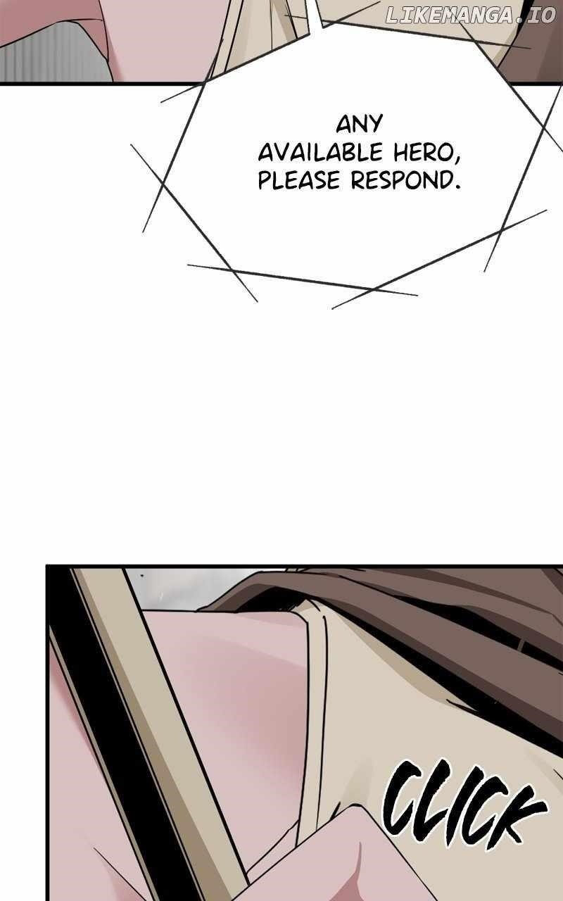 Hero Killer - Chapter 178 Page 71