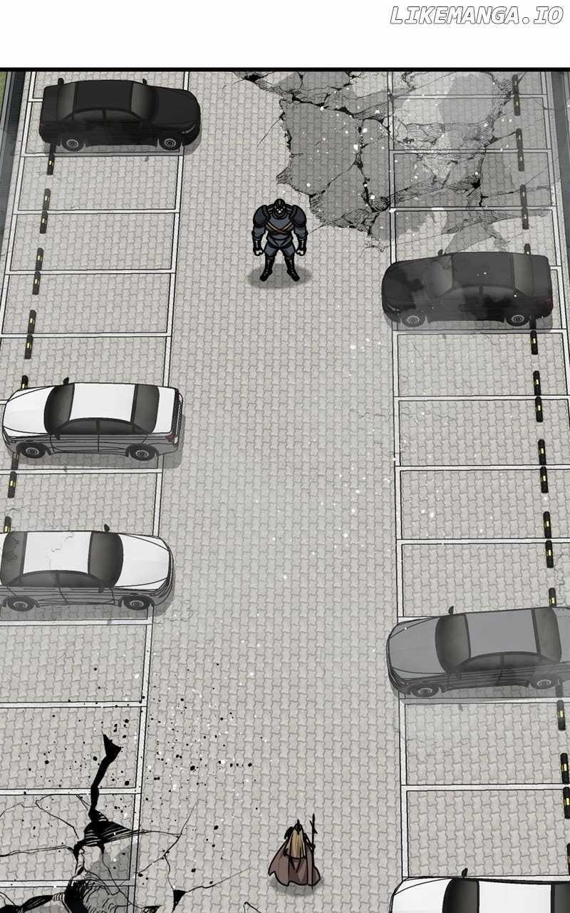 Hero Killer - Chapter 178 Page 8