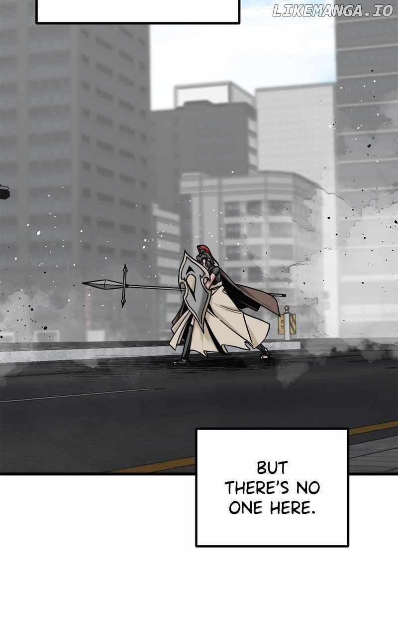 Hero Killer - Chapter 178 Page 80