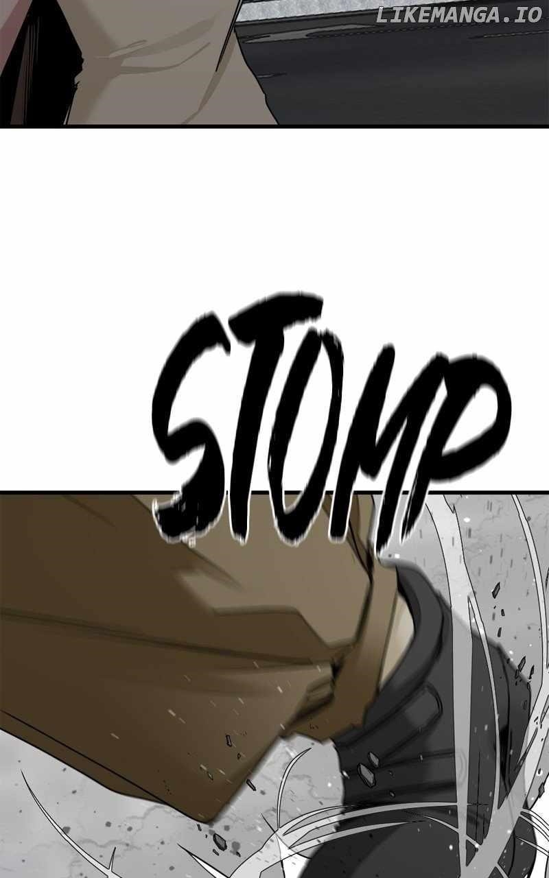 Hero Killer - Chapter 178 Page 83