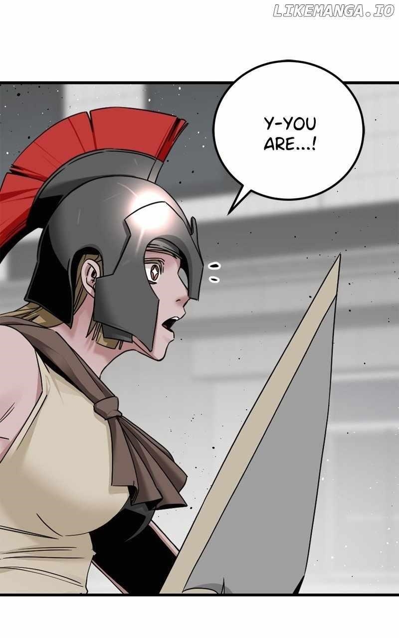 Hero Killer - Chapter 178 Page 93